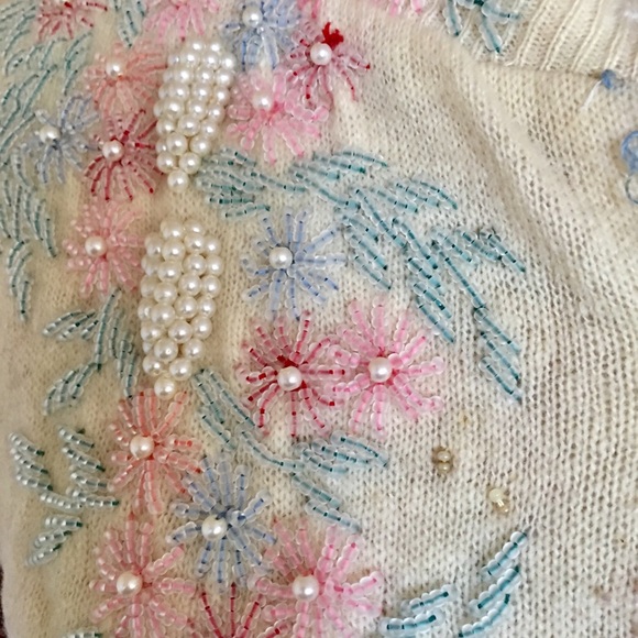 Cardigan - Picture 5 of 8